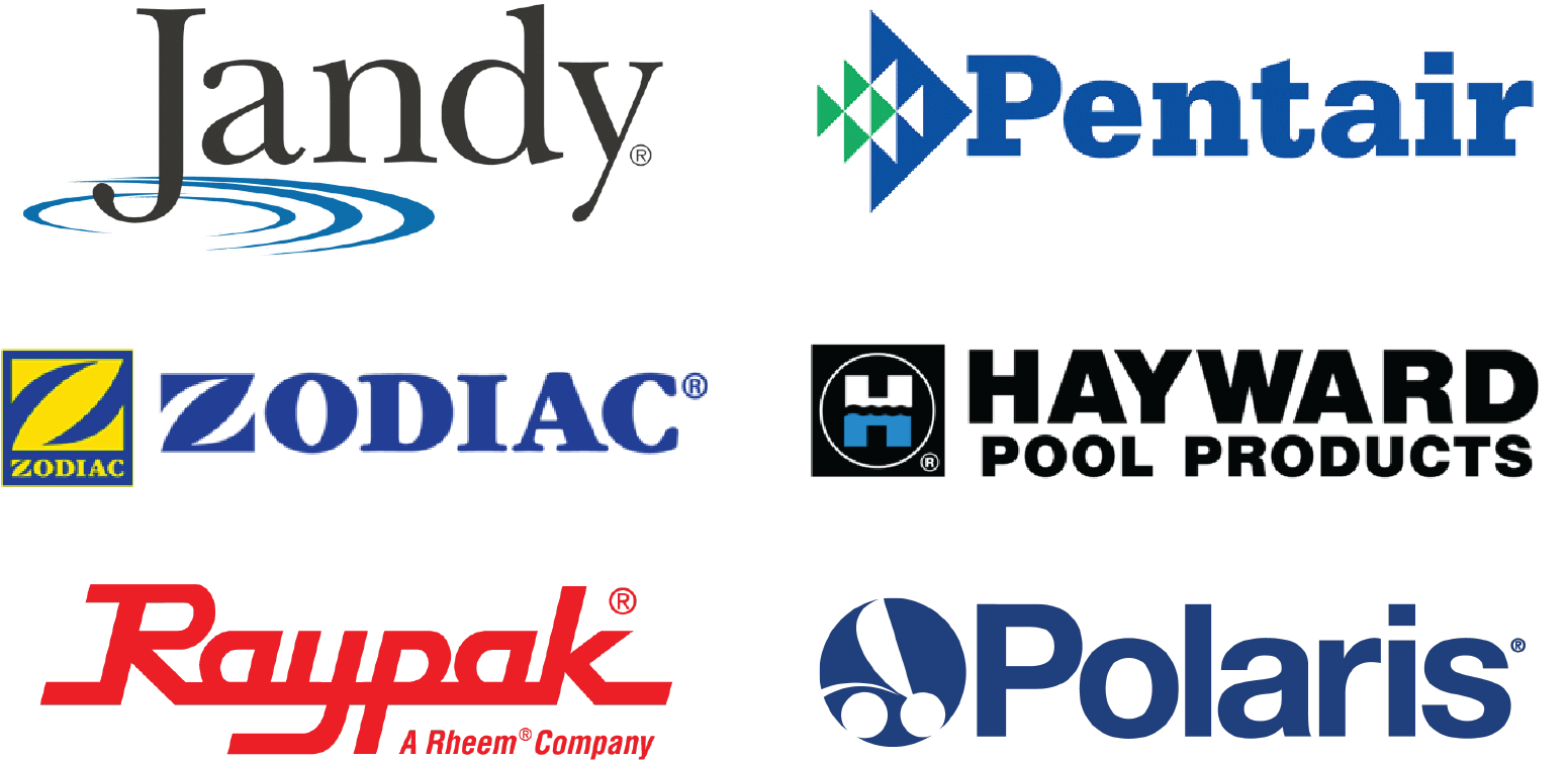 pool equipment repair palm beach service
